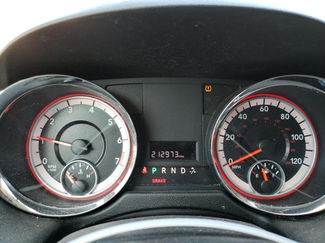 Photo 9 from auction – 2012 DODGE RAM VAN with VIN 2C4RDGAG7CR336187