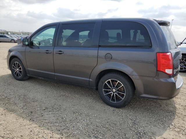 Photo 2 from auction – 2019 DODGE GRAND CARA with VIN 2C4RDGEG3KR515898