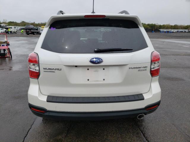 Photo 6 from auction – 2015 SUBARU FORESTER 2 with VIN JF2SJAWC9FH470035