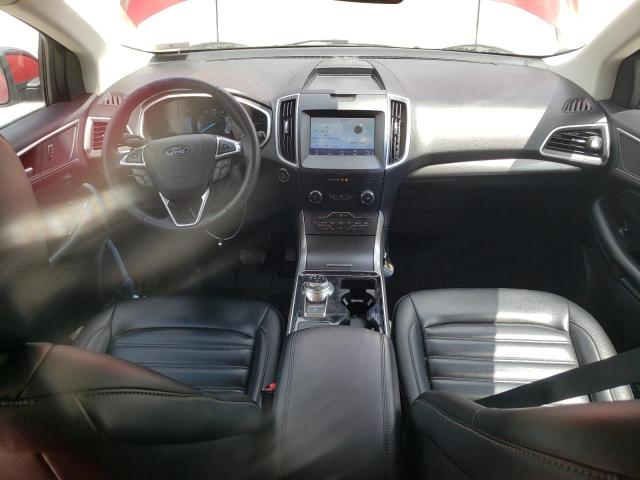 Photo 8 from auction – 2020 FORD EDGE SEL with VIN 2FMPK4J90LBA08269