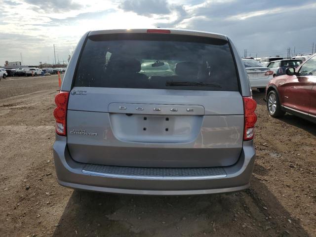 Photo 6 from auction – 2013 DODGE GRAND CARA with VIN 2C4RDGCG1DR643515