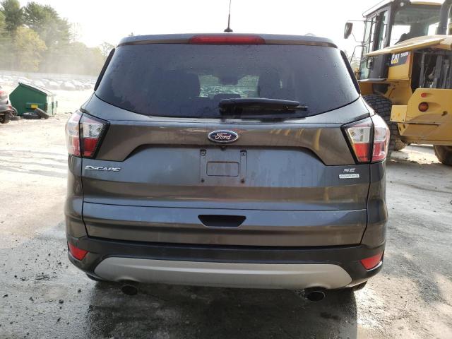 Photo 6 from auction – 2018 FORD ESCAPE SE with VIN 1FMCU0GD2JUC90483