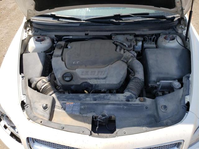 Photo 11 from auction – 2011 CHEVROLET MALIBU LTZ with VIN 1G1ZE5E70BF292219