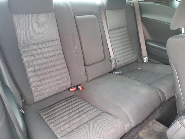 Photo 10 from auction – 2013 DODGE CHALLENGER with VIN 2C3CDYBT3DH609094