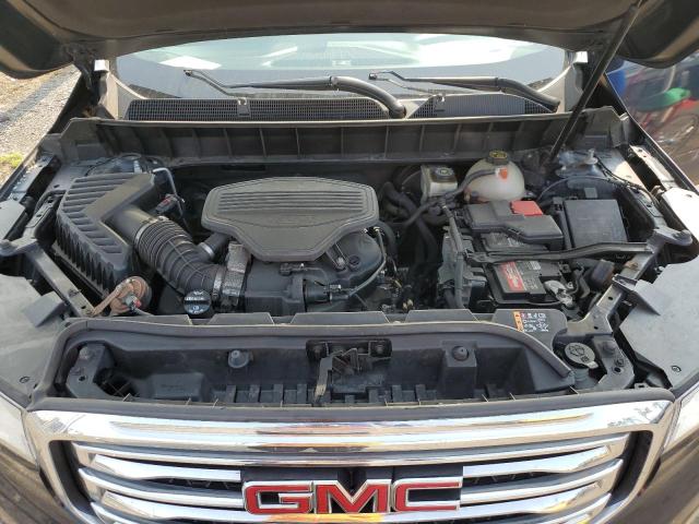 Photo 12 from auction – 2017 GMC ACADIA SLT with VIN 1GKKNULS0HZ222516