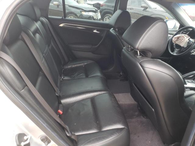 Photo 10 from auction – 2007 ACURA TL with VIN 19UUA66217A044797