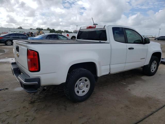 Photo 3 from auction – 2017 CHEVROLET COLORADO with VIN 1GCHSBEA1H1227035