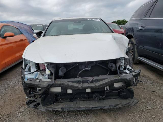 Photo 5 from auction – 2021 LEXUS ES 300H with VIN 58ADA1C18MU008942