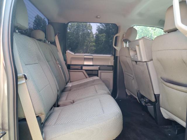 Photo 10 from auction – 2015 FORD F150 SUPER with VIN 1FTEW1CP6FKD99786