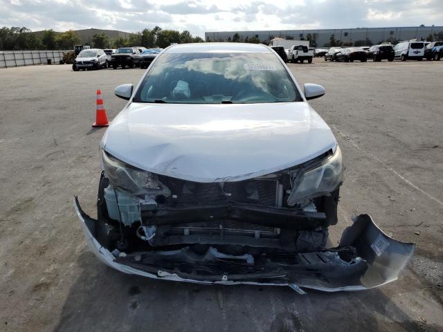 Photo 5 from auction – 2013 TOYOTA CAMRY L with VIN 4T1BF1FK8DU291847