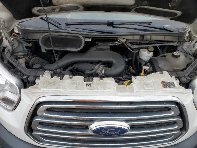 Photo 12 from auction – 2015 FORD TRANSIT T- with VIN 1FBZX2ZM5FKA58899