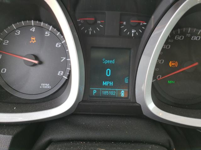 صورة رقم 9 من المزاد - 2011 CHEVROLET EQUINOX LT مع VIN 2GNALDEC1B1335322