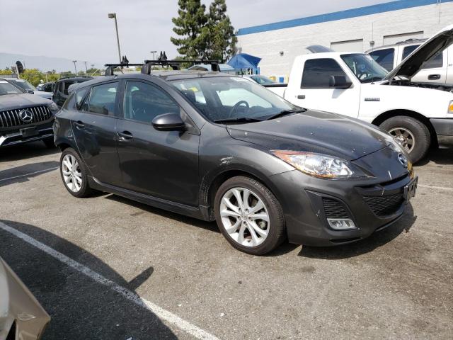 Photo 4 from auction – 2010 MAZDA 3 S with VIN JM1BL1H64A1336051