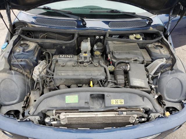 Photo 11 from auction – 2006 MINI COOPER with VIN WMWRC33576TK17637