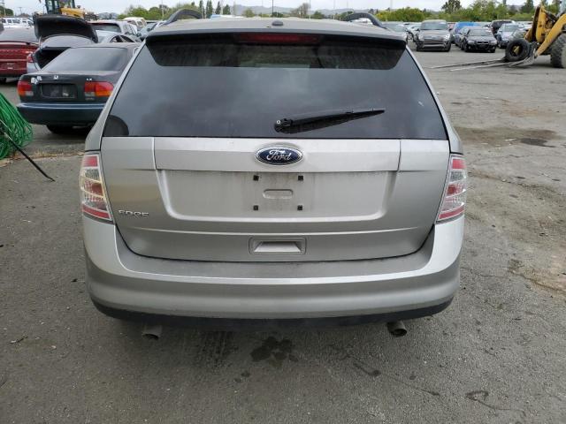 Photo 6 from auction – 2008 FORD EDGE SE with VIN 2FMDK36C38BB11503