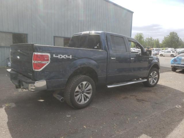 Photo 3 from auction – 2014 FORD F150 SUPER with VIN 1FTFW1EF9EFB17639