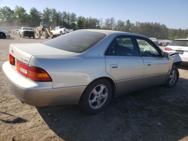 Photo 3 from auction – 1999 LEXUS ES 300 with VIN JT8BF28G2X5052407