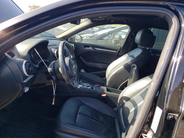 Photo 7 from auction – 2016 AUDI A3 PREMIUM with VIN WAUB8GFF9G1072029