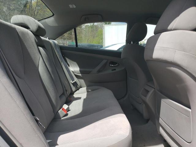 Photo 10 from auction – 2007 TOYOTA CAMRY CE with VIN 4T1BE46K97U185366