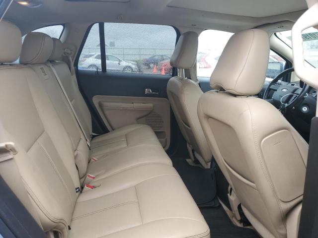 Photo 11 from auction – 2008 FORD EDGE LIMIT with VIN 2FMDK49C98BB44555