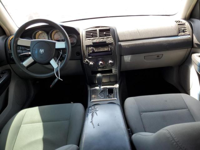 Photo 8 from auction – 2008 DODGE CHARGER with VIN 2B3KA43R08H102138