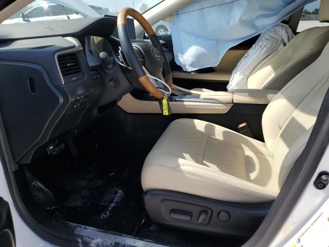 Photo 7 from auction – 2021 LEXUS RX 350 with VIN 2T2HZMDAXMC301353