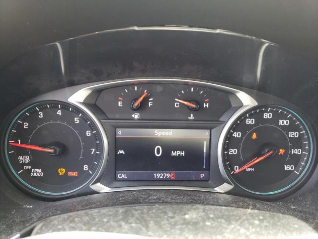 Photo 9 from auction – 2021 CHEVROLET EQUINOX PR with VIN 3GNAXXEV9MS147632