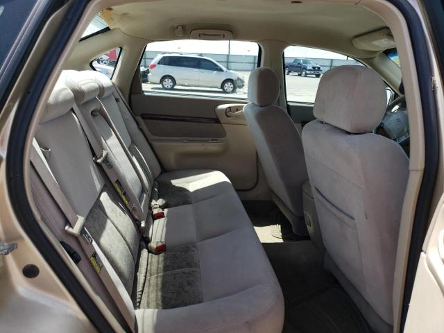 Photo 10 from auction – 2004 CHEVROLET IMPALA LS with VIN 2G1WH52K849442771