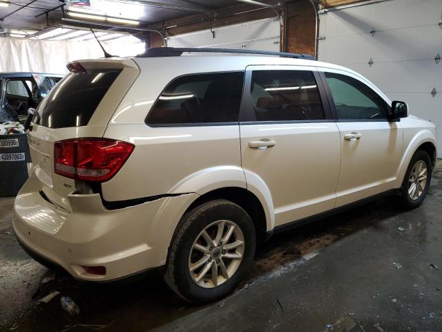 Photo 3 from auction – 2018 DODGE JOURNEY SX with VIN 3C4PDDBG5JT243974