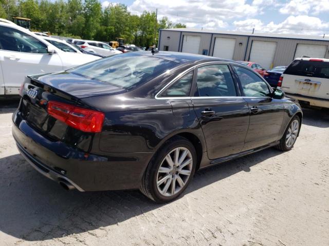 Photo 3 from auction – 2012 AUDI A6 PRESTIG with VIN WAUJGAFC3CN150485