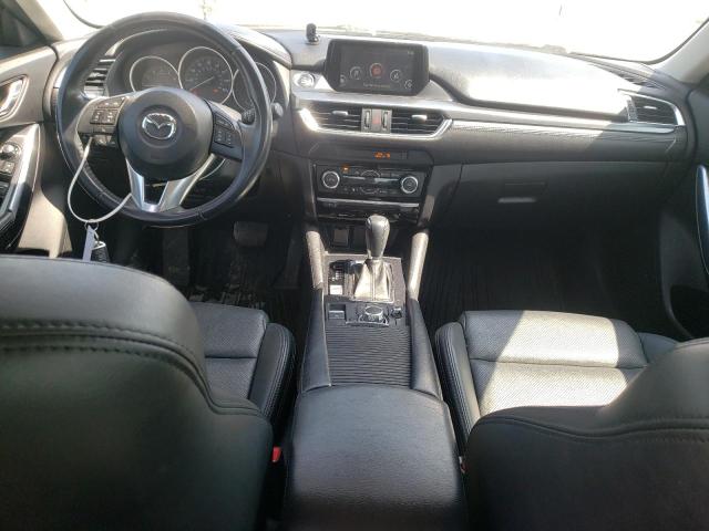Photo 8 from auction – 2016 MAZDA 6 TOURING with VIN JM1GJ1V51G1470712