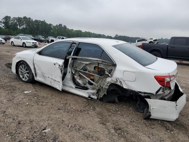 Photo 2 from auction – 2014 TOYOTA CAMRY L with VIN 4T4BF1FK2ER378828