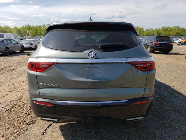 Photo 6 from auction – 2023 BUICK ENCLAVE ES with VIN 5GAERBKW3PJ136198
