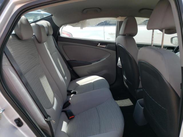Photo 10 from auction – 2017 HYUNDAI ACCENT SE with VIN KMHCT4AE4HU311792