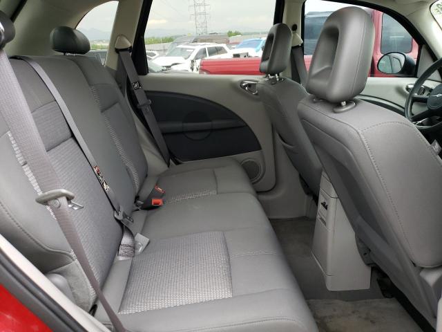 Photo 11 from auction – 2007 CHRYSLER PT CRUISER with VIN 3A4FY58B87T556702