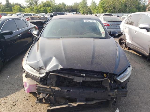 Photo 5 from auction – 2014 FORD FUSION TIT with VIN 3FA6P0K96ER250664