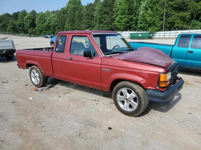 Photo 4 from auction – 1992 FORD RANGER SUP with VIN 1FTCR14A9NTA67410