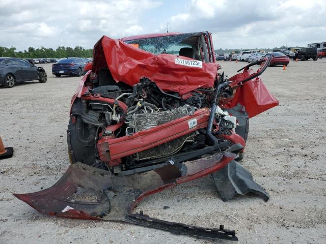Photo 5 from auction – 2013 CHEVROLET SONIC LS with VIN 1G1JA5SH5D4131157