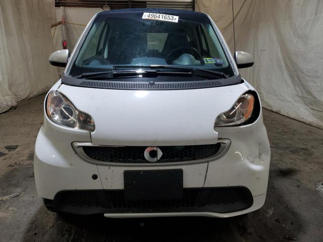 Photo 5 from auction – 2015 SMART FORTWO PUR with VIN WMEEJ3BA1FK807958