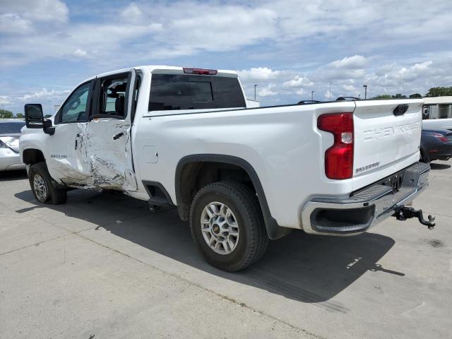 Photo 2 from auction – 2023 CHEVROLET SILVERADO with VIN 2GC4YNEY6P1707317