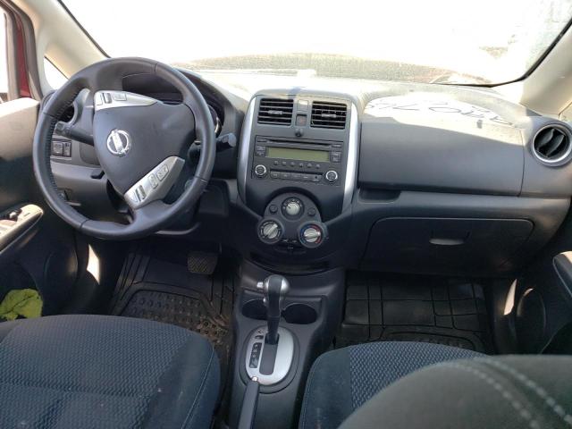 Photo 8 from auction – 2014 NISSAN VERSA NOTE with VIN 3N1CE2CP3EL365563