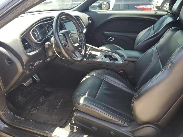 Photo 7 from auction – 2015 DODGE CHALLENGER with VIN 2C3CDZBG2FH823523