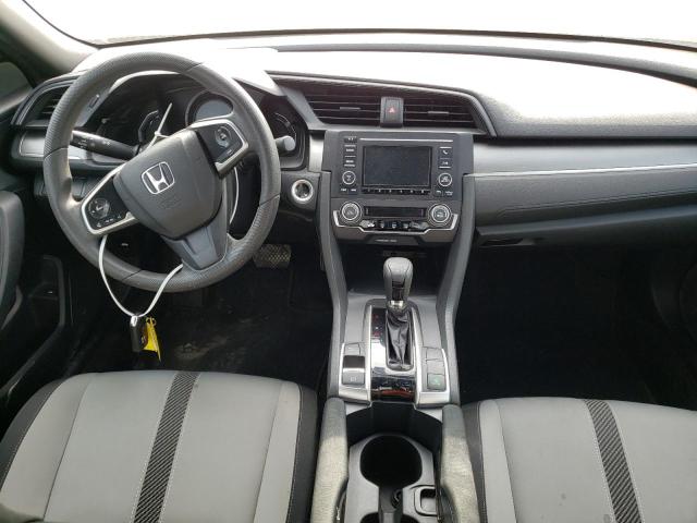 Photo 8 from auction – 2016 HONDA CIVIC LX with VIN 2HGFC4B04GH301724