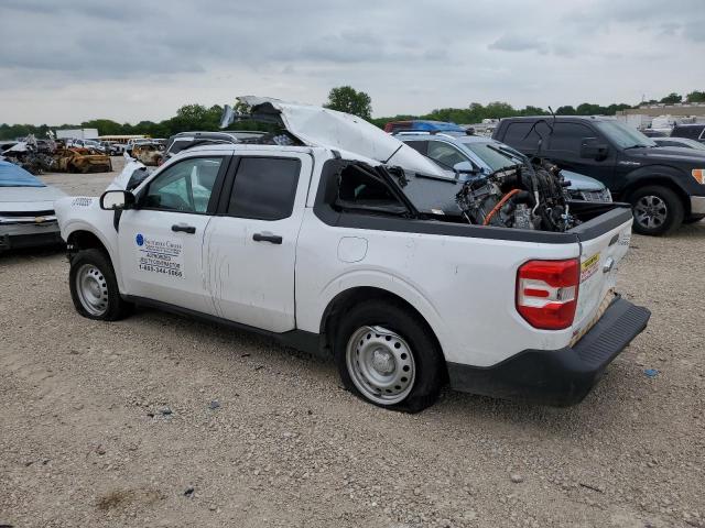 Photo 2 from auction – 2022 FORD MAVERICK X with VIN 3FTTW8E35NRA34682