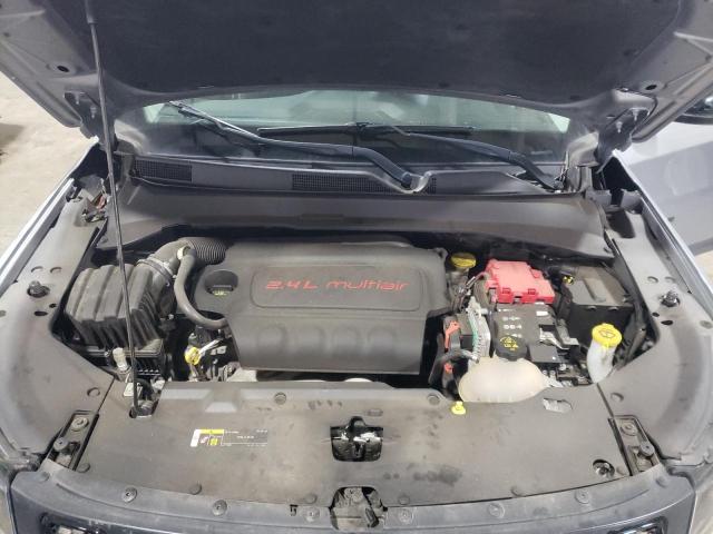Photo 11 from auction – 2019 JEEP COMPASS LA with VIN 3C4NJDBB6KT599159