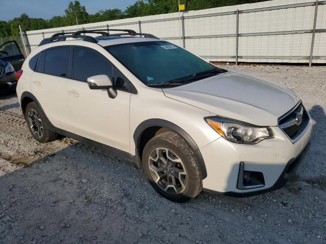 Photo 4 from auction – 2017 SUBARU CROSSTREK with VIN JF2GPANC1H8217462