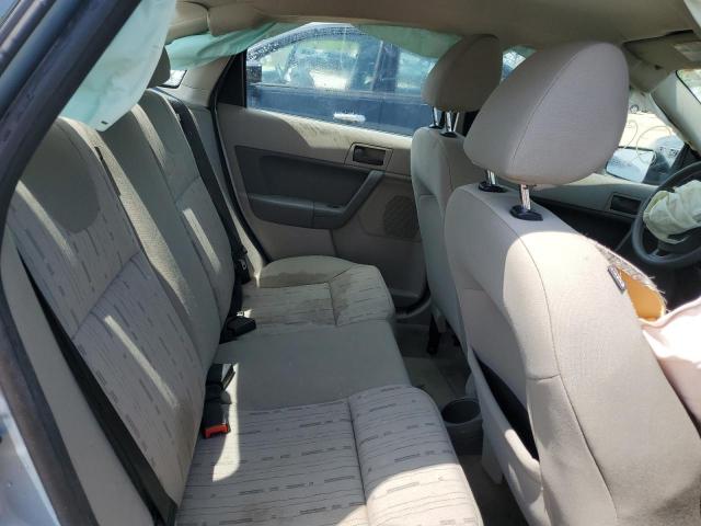 Photo 10 from auction – 2009 FORD FOCUS SE with VIN 1FAHP35N99W175142
