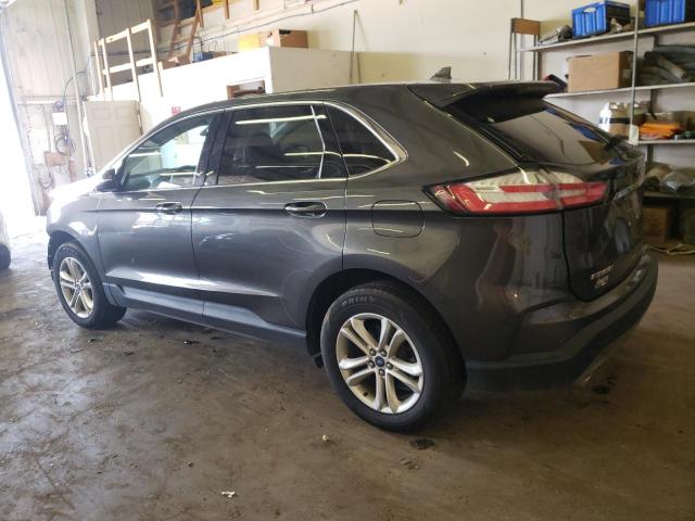 Photo 2 from auction – 2019 FORD EDGE SEL with VIN 2FMPK4J92KBC00260