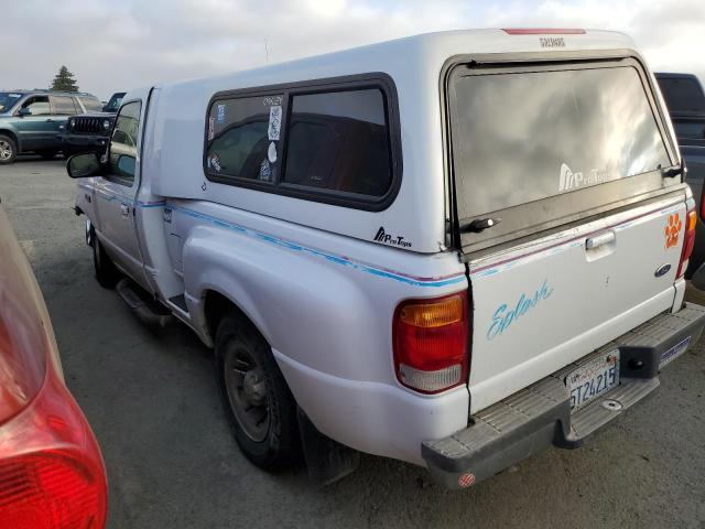 Photo 2 from auction – 1998 FORD RANGER with VIN 1FTYR10U7WPA66532