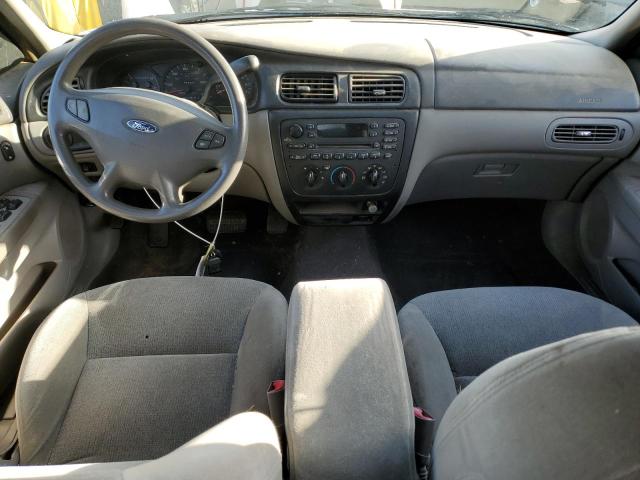 Photo 8 from auction – 2001 FORD TAURUS SE with VIN 1FAFP58241G242264